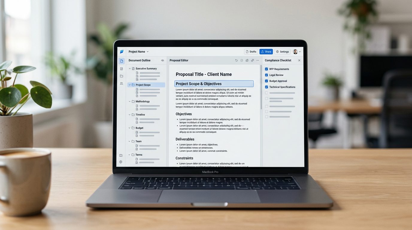 Product dashboard preview